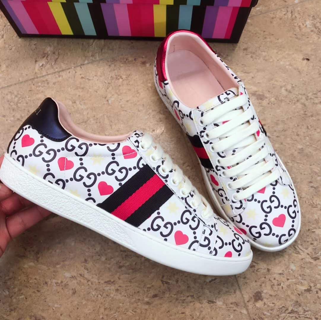 Ezyycart Bags MO- GCI EXCLUSIVE ACE Sneaker 042