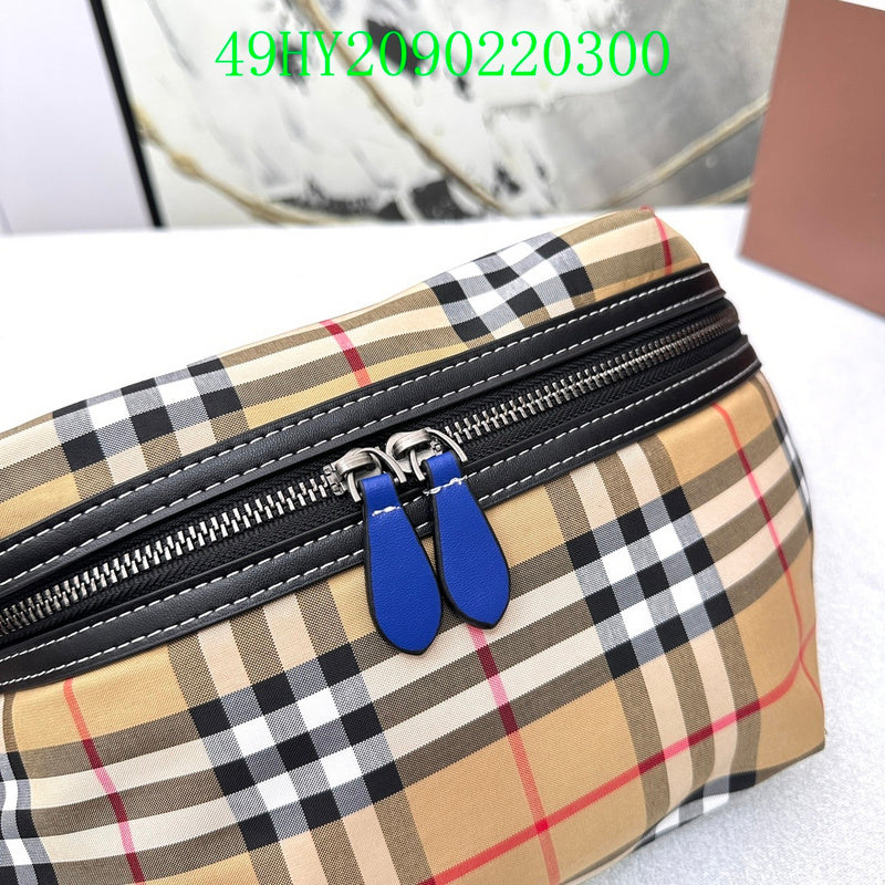 Ezyycart Bags Fan Fashion -MV - Top quality BBR Bags - 167