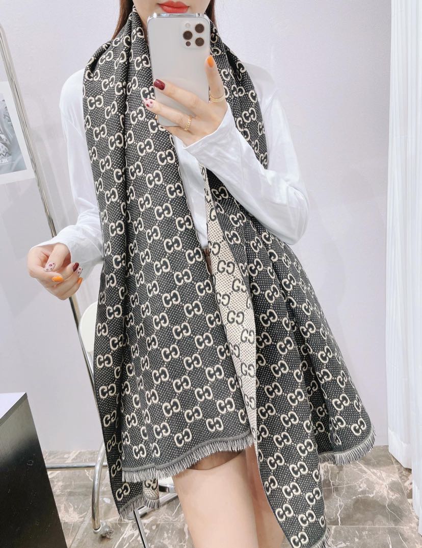 Ezyycart Bags GCI Scarf 041