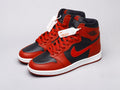 Ezyycart Bags AJ1 Invert black and red