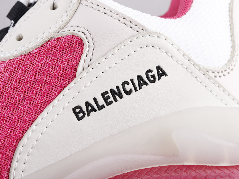 Ezyycart Bags Bla 19SS Air Cushion Pink Sneaker