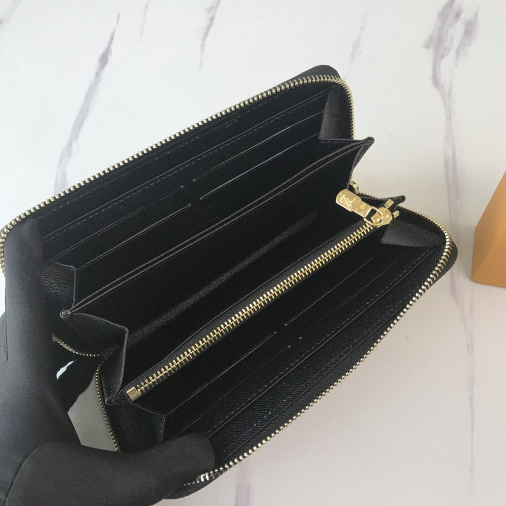 Ezyycart Bags Wallet LUV 025