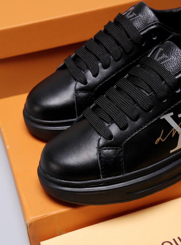 Anum Bags LUV Beverly Hills Brown Sneaker