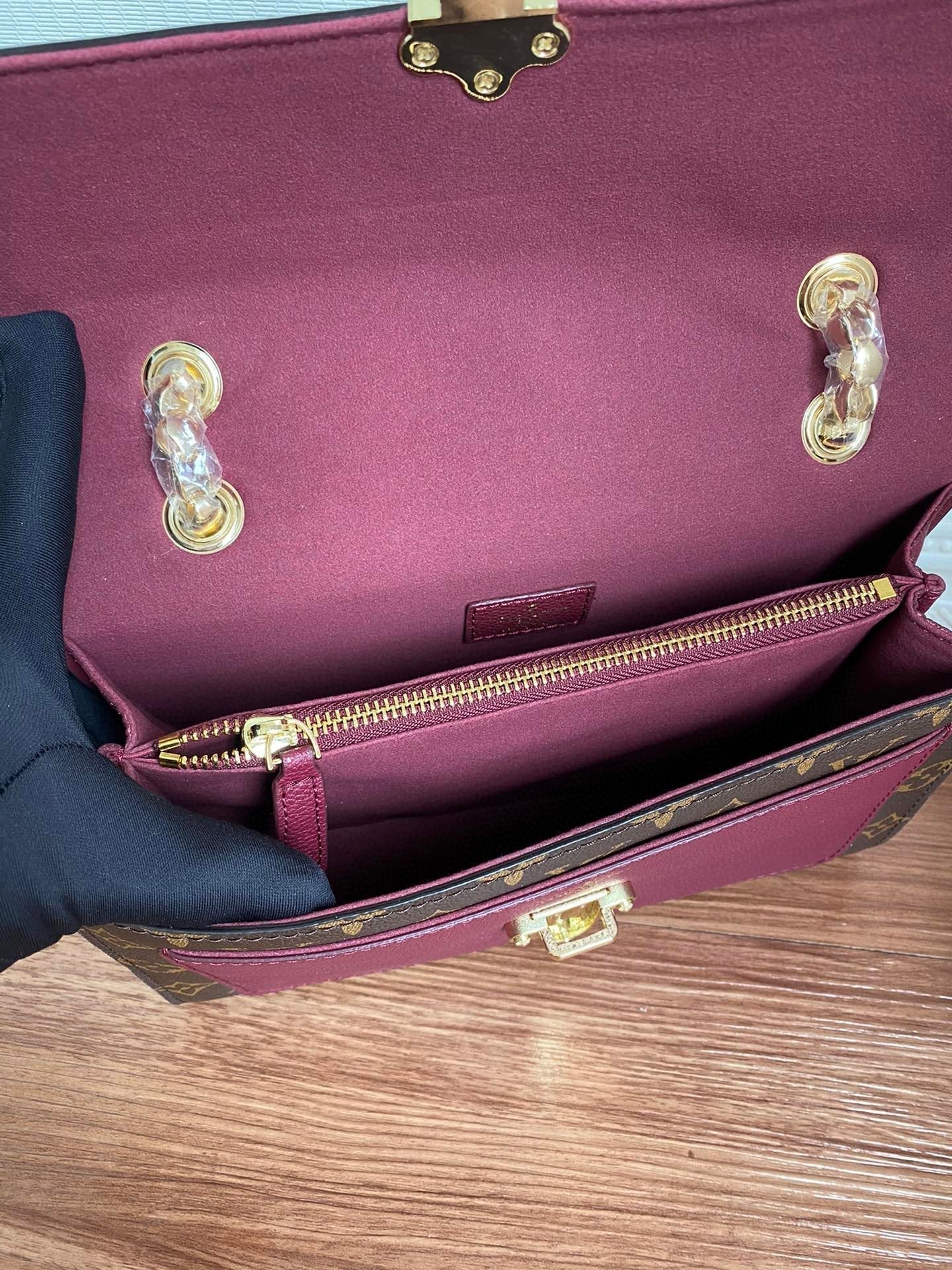 Ezyycart Bags Bags LUV 996