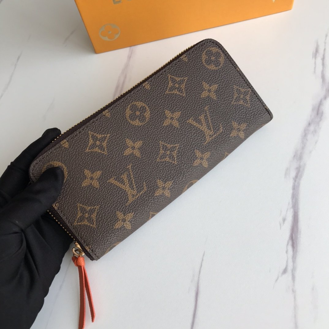 Ezyycart Bags Wallet LUV 017