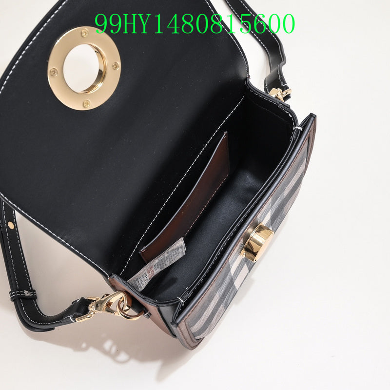 Ezyycart Bags Fan Fashion -MV - Top quality BBR Bags - 054