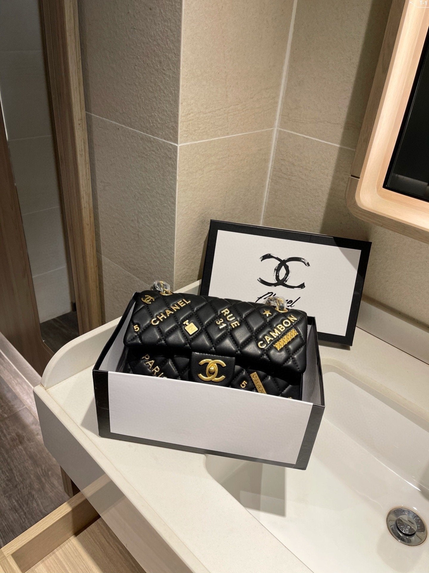 Anum Bags Bags CHL 132
