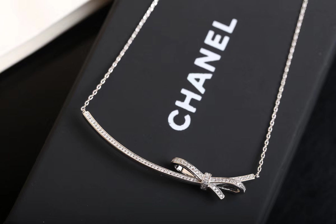 Anum Bags Necklace CHL058
