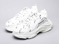 Ezyycart Bags Bla Triple S Full Sneaker
