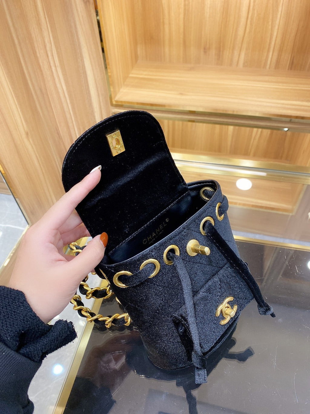 Anum Bags Bags CHL 155
