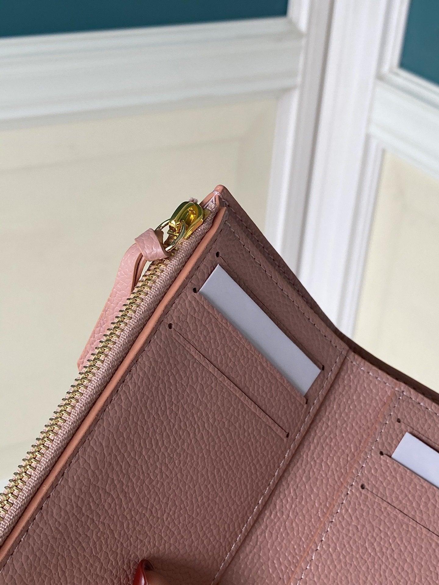 Anum Bags Wallet LUV 058