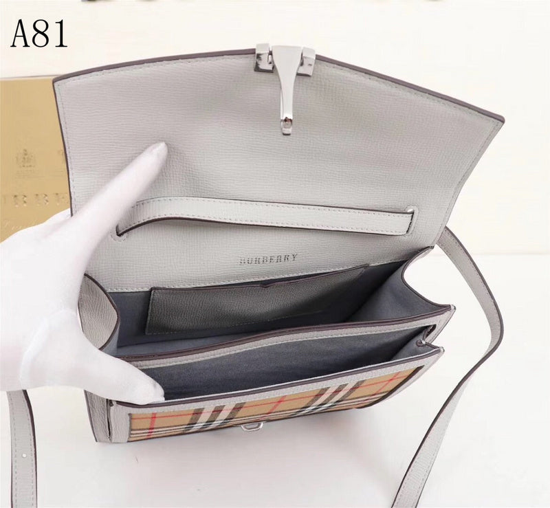 Ezyycart Bags Fan Fashion -MV - Top quality BBR Bags - 812