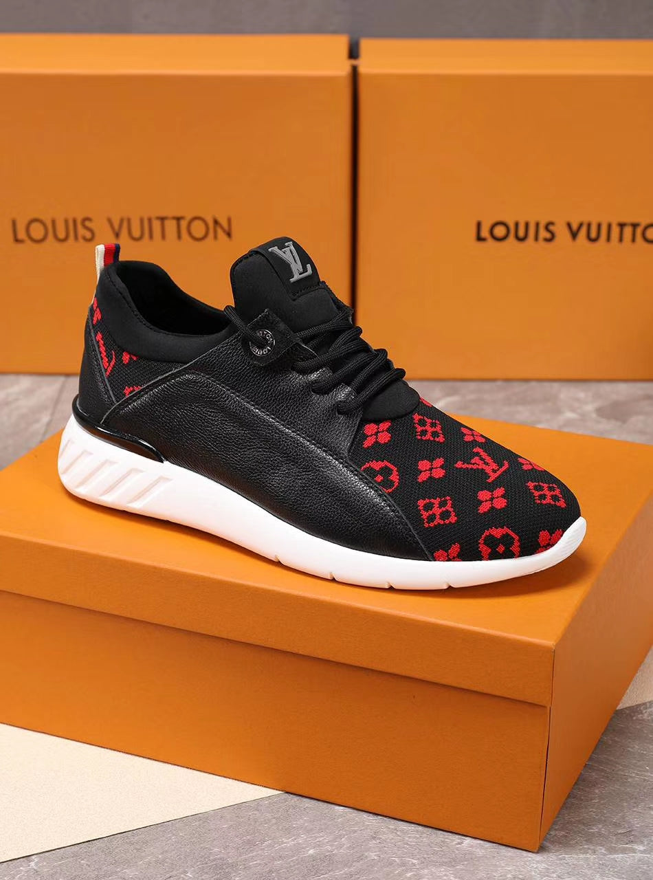 Anum Bags Luv Sneaker 106