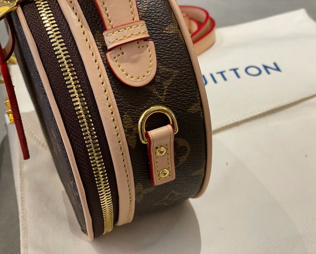 Anum Bags Bags LUV 074