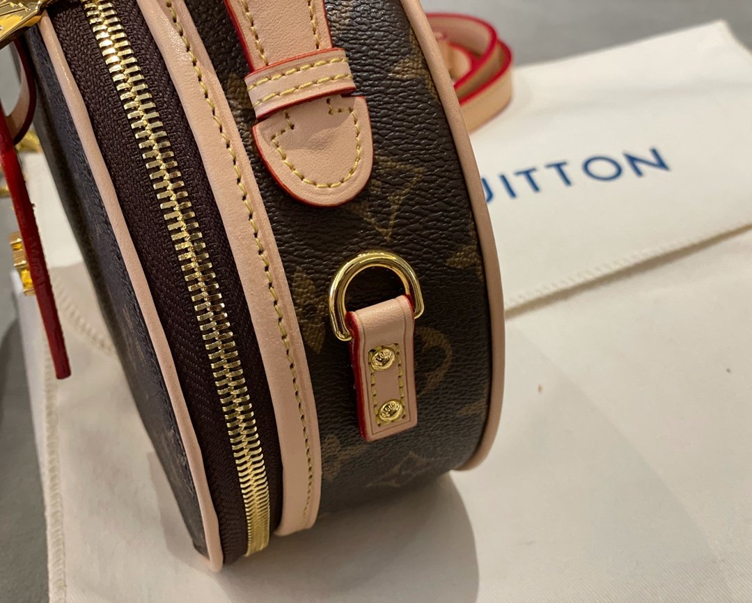 Anum Bags Bags LUV 074