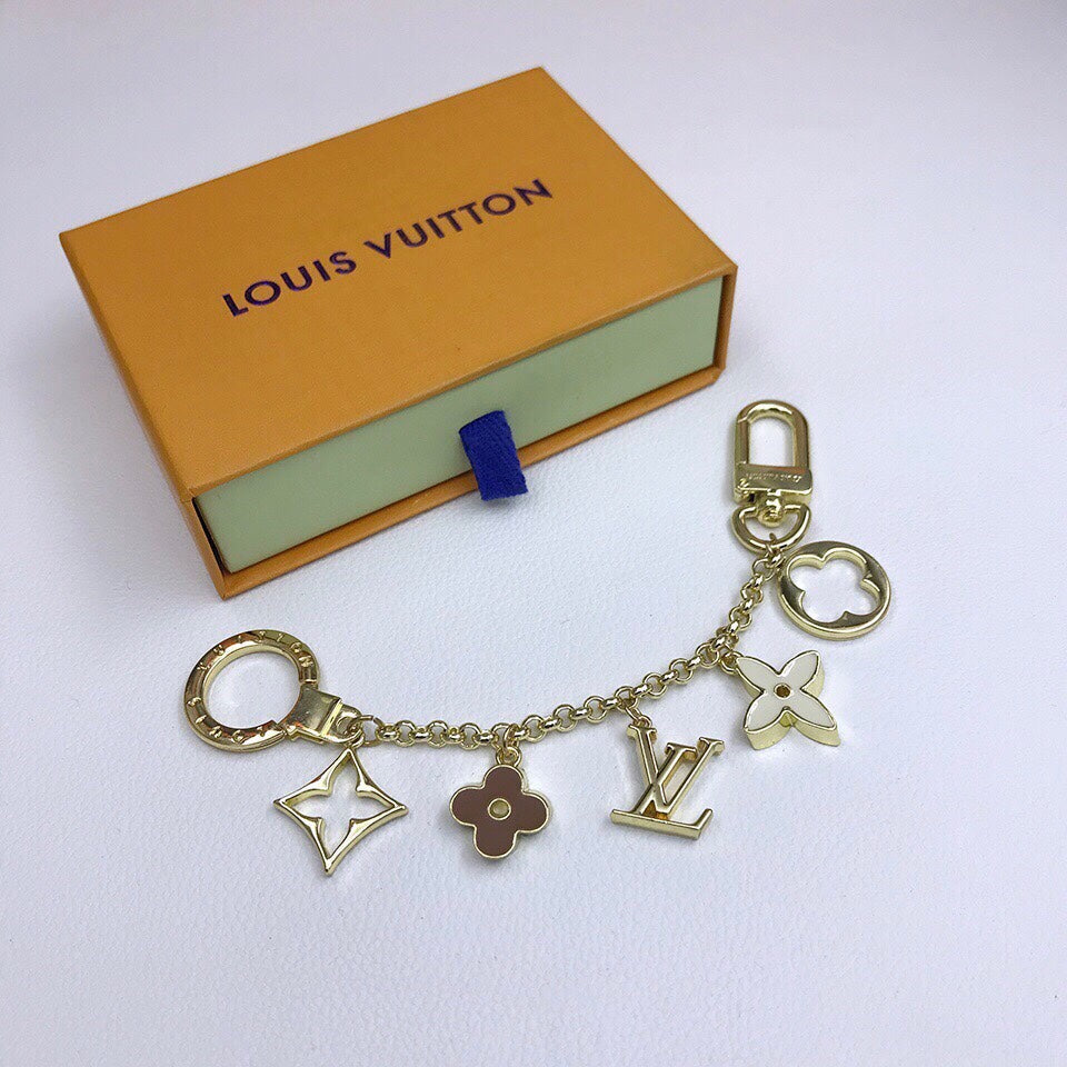Anum Bags MO -Keychains LUV 058