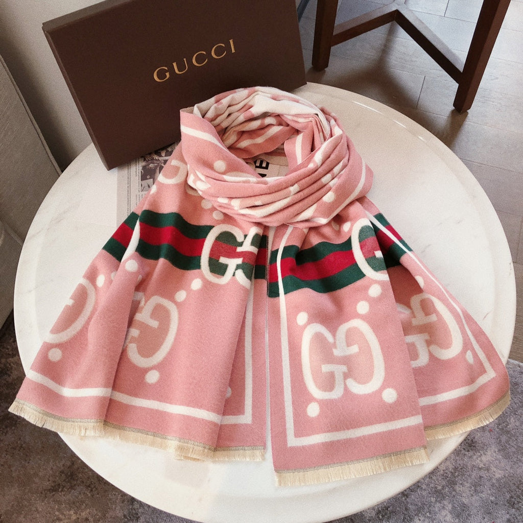 Ezyycart Bags GCI Scarf 034