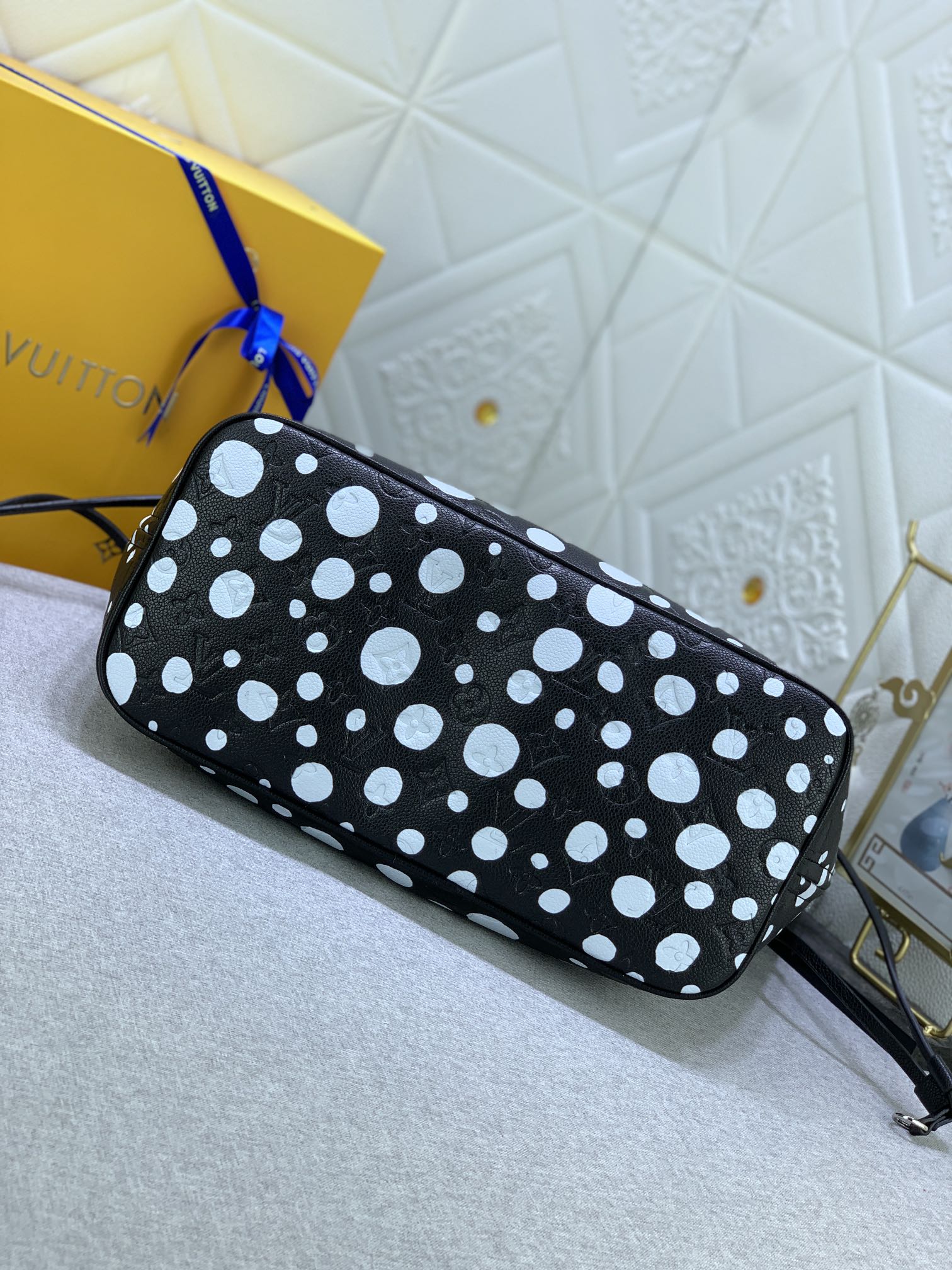 Anum Bags Mo - Bag LUV 653