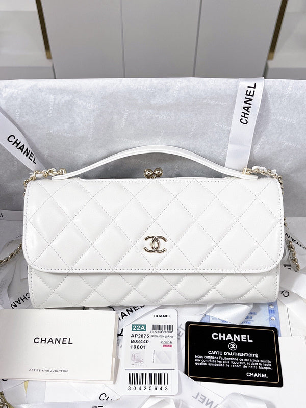 Anum Bags Monvanti Shop - CHL Bags - 2846