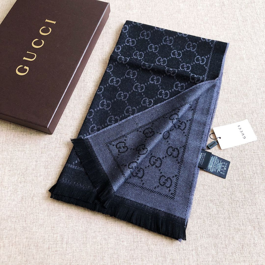 Ezyycart Bags GCI Scarf 011