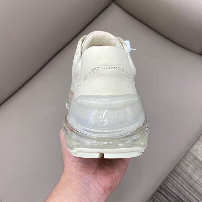 Ezyycart Bags MO-GCI Rhyton Interlocking Disk Sneaker 052
