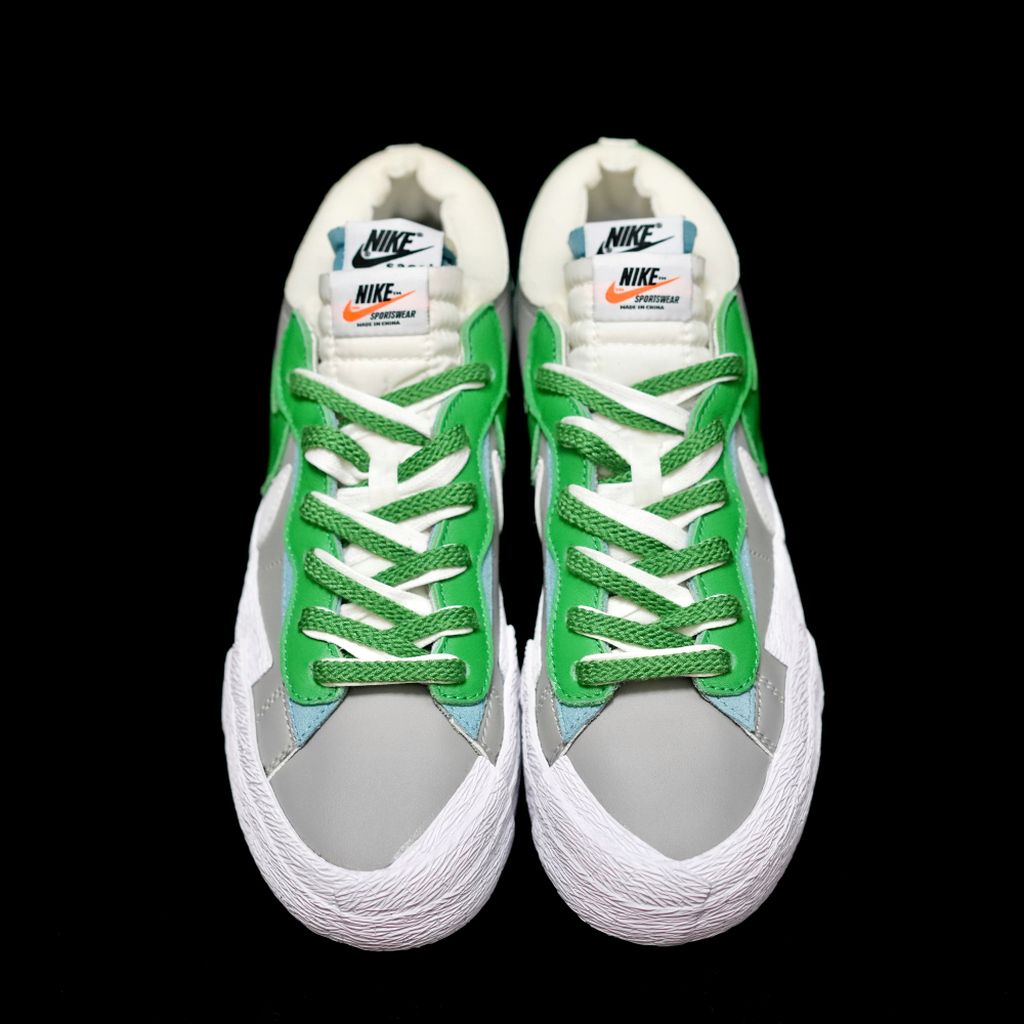Ezyycart Bags Sacai x Blazer Low