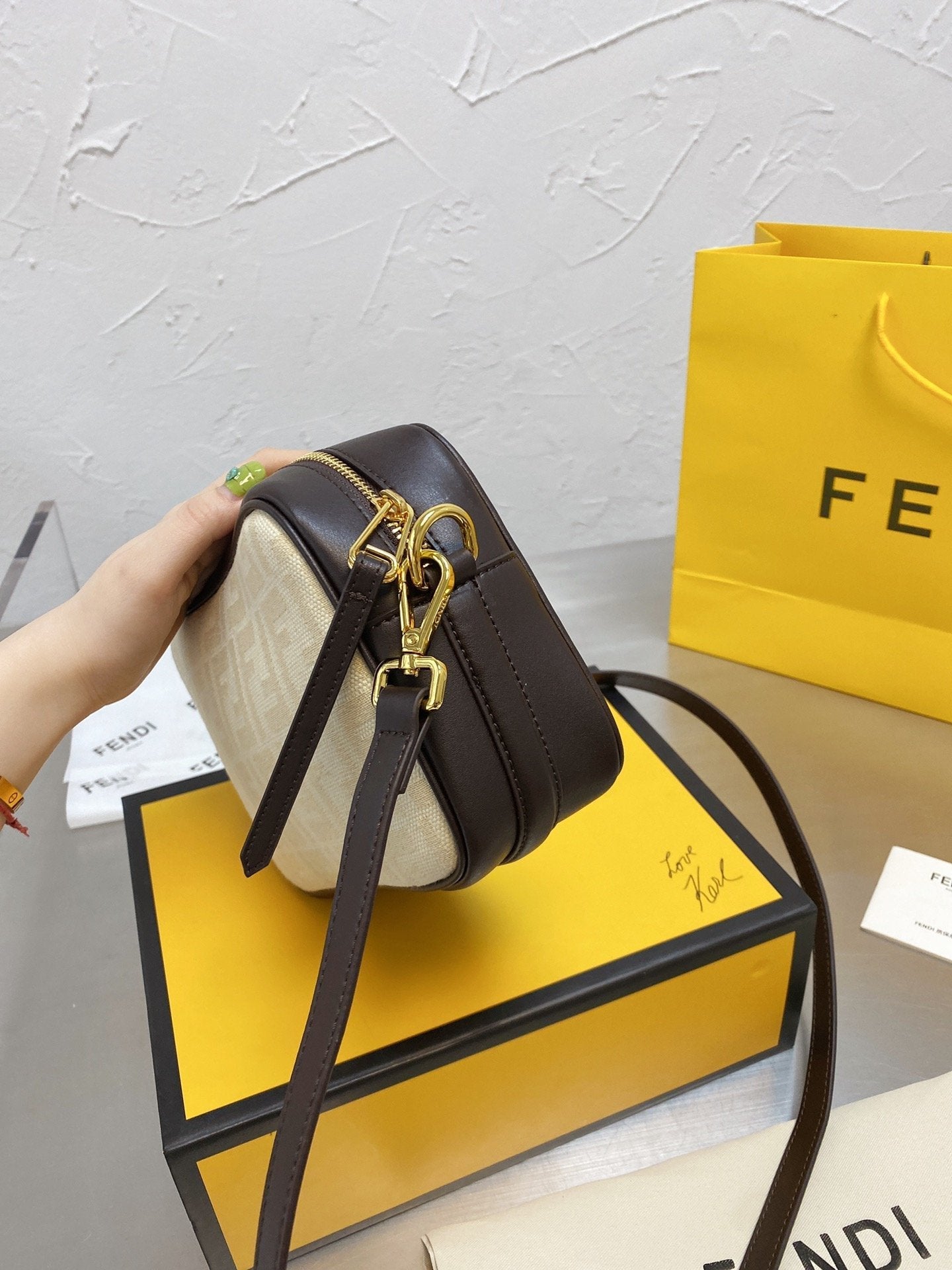 Ezyycart Bags Bags FEI 129