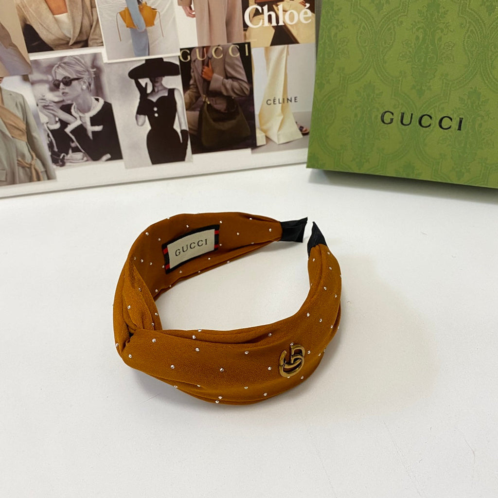 Ezyycart Bags New Hair Band GCI 010