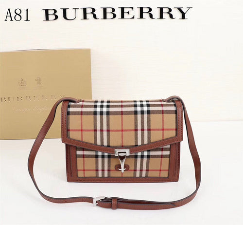 Ezyycart Bags Fan Fashion -MV - Top quality BBR Bags - 801