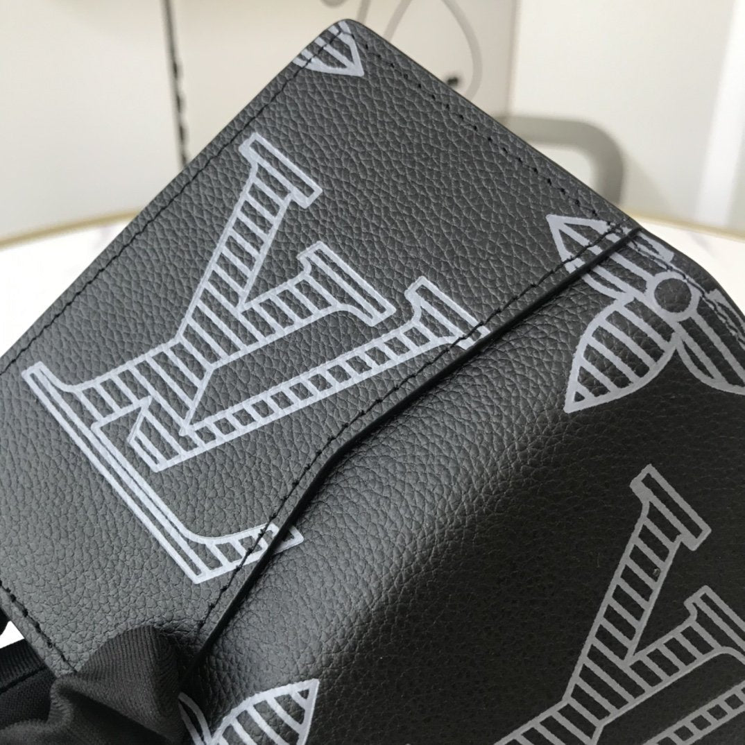 Anum Bags Wallet LUV 070