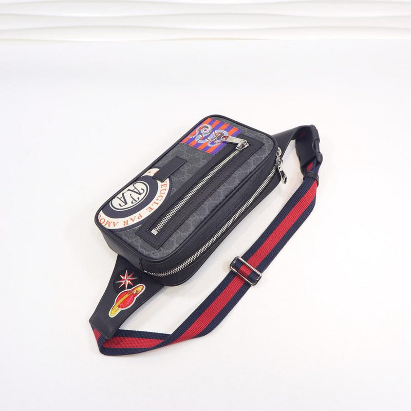 Ezyycart Bags Monvanti Shop - GCI Bags - 1056