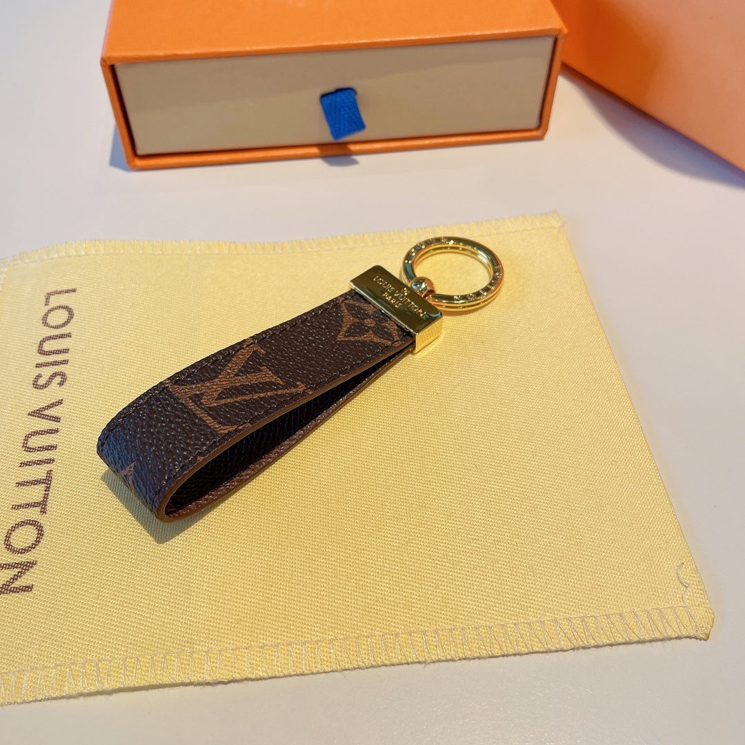 Anum Bags Keychains LUV 030