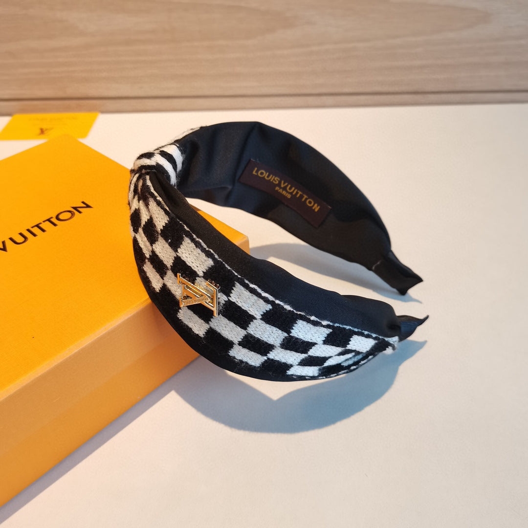 Anum Bags New Hair Band LUV 012