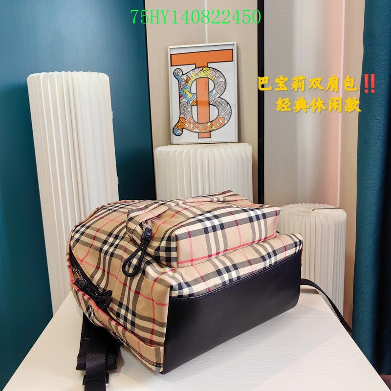 Ezyycart Bags Fan Fashion -MV - Top quality BBR Bags - 042