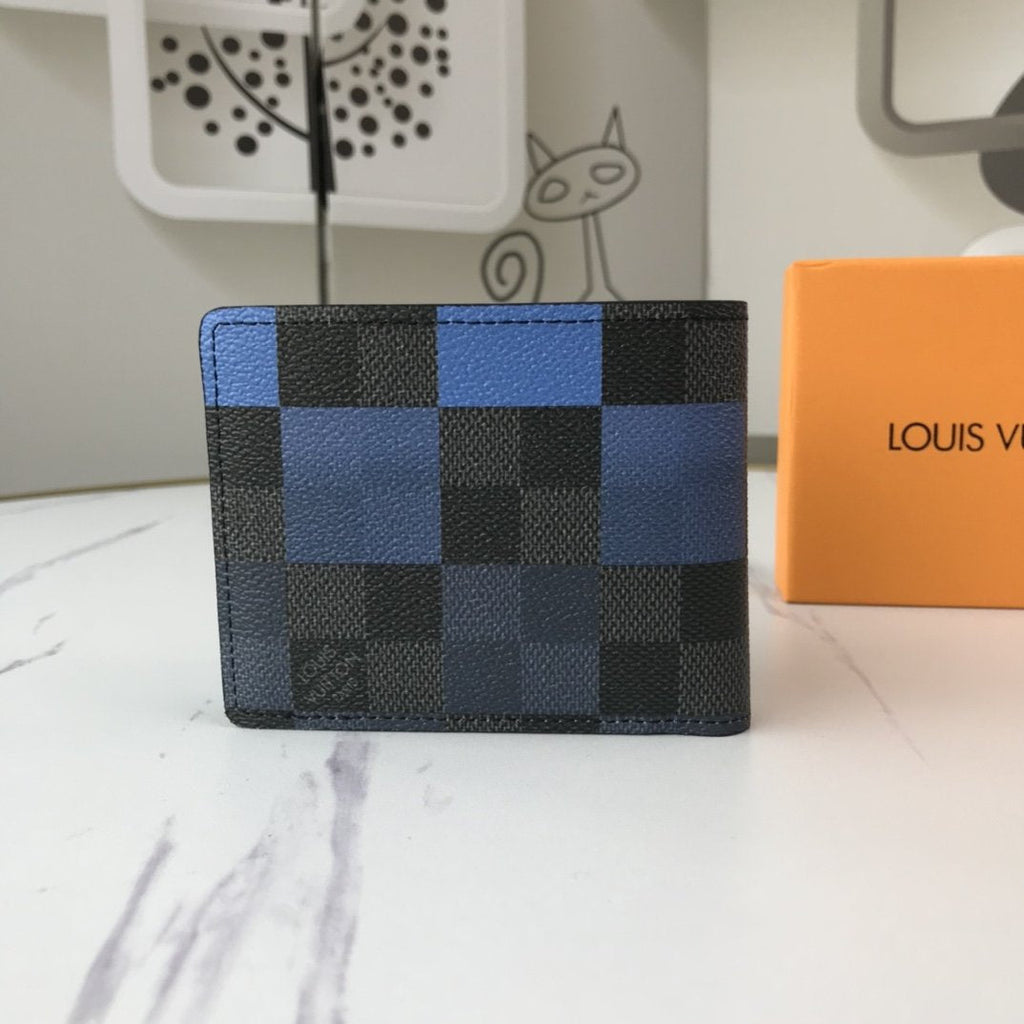 Anum Bags Wallet LUV 046