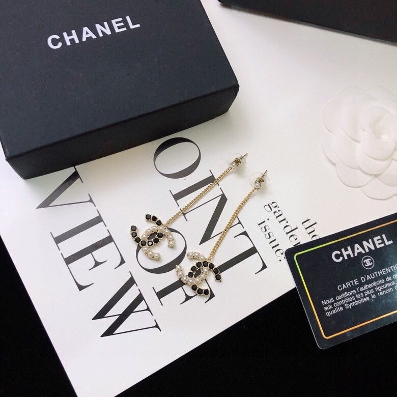 Anum Bags Earring CHL 016
