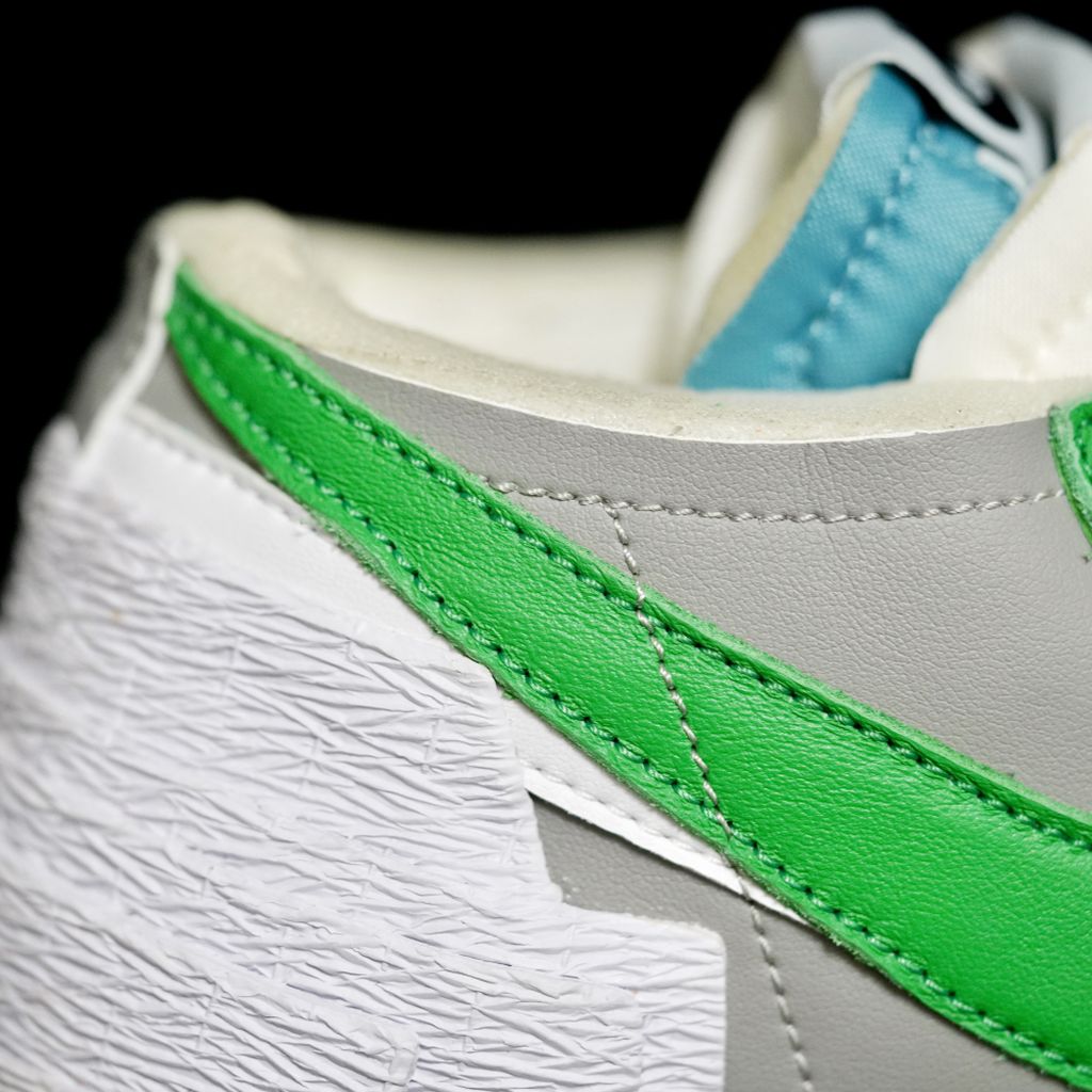 Ezyycart Bags Sacai x Blazer Low