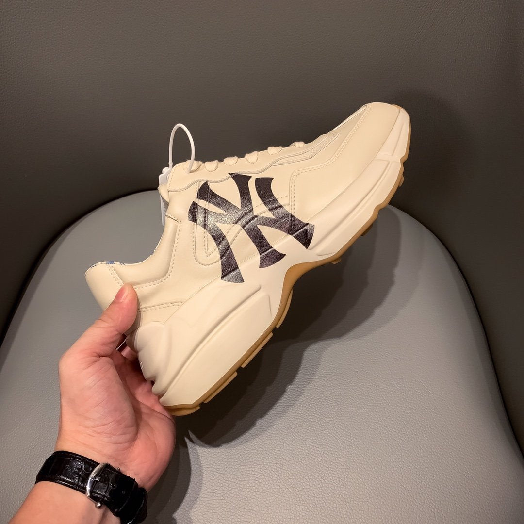 Ezyycart Bags MO-GCI SNEAKER Rhyton Leather 148