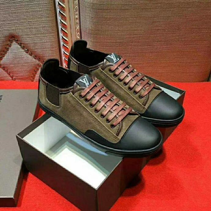 Anum Bags Luv Sneaker 066