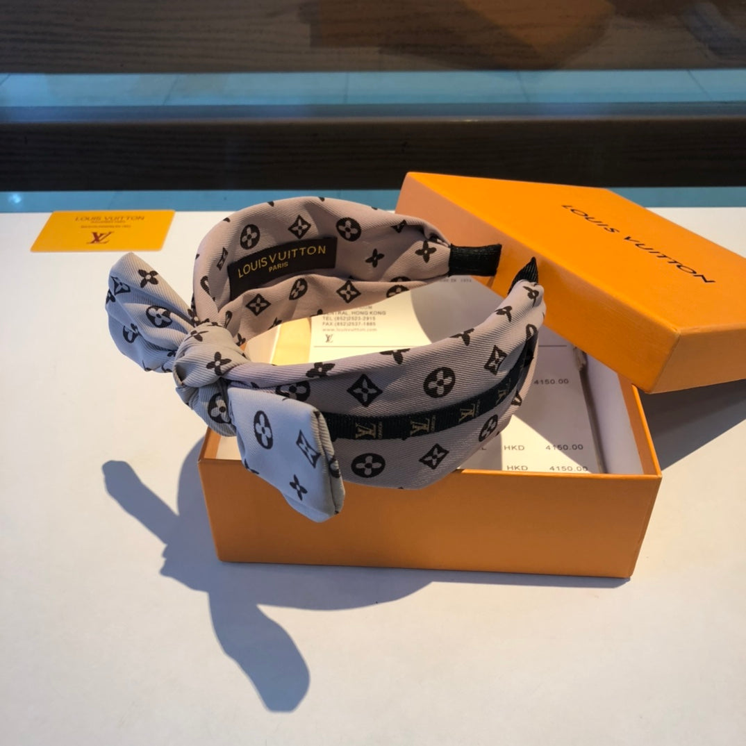 Anum Bags New Hair Band LUV 032