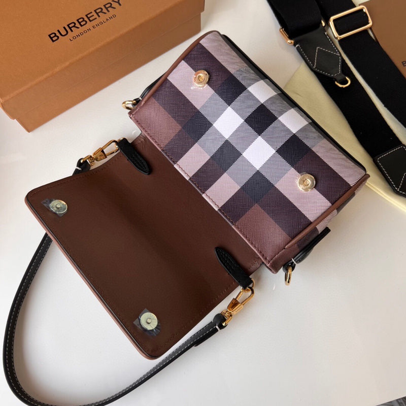 Ezyycart Bags Fan Fashion -MV - Top quality BBR Bags - 016