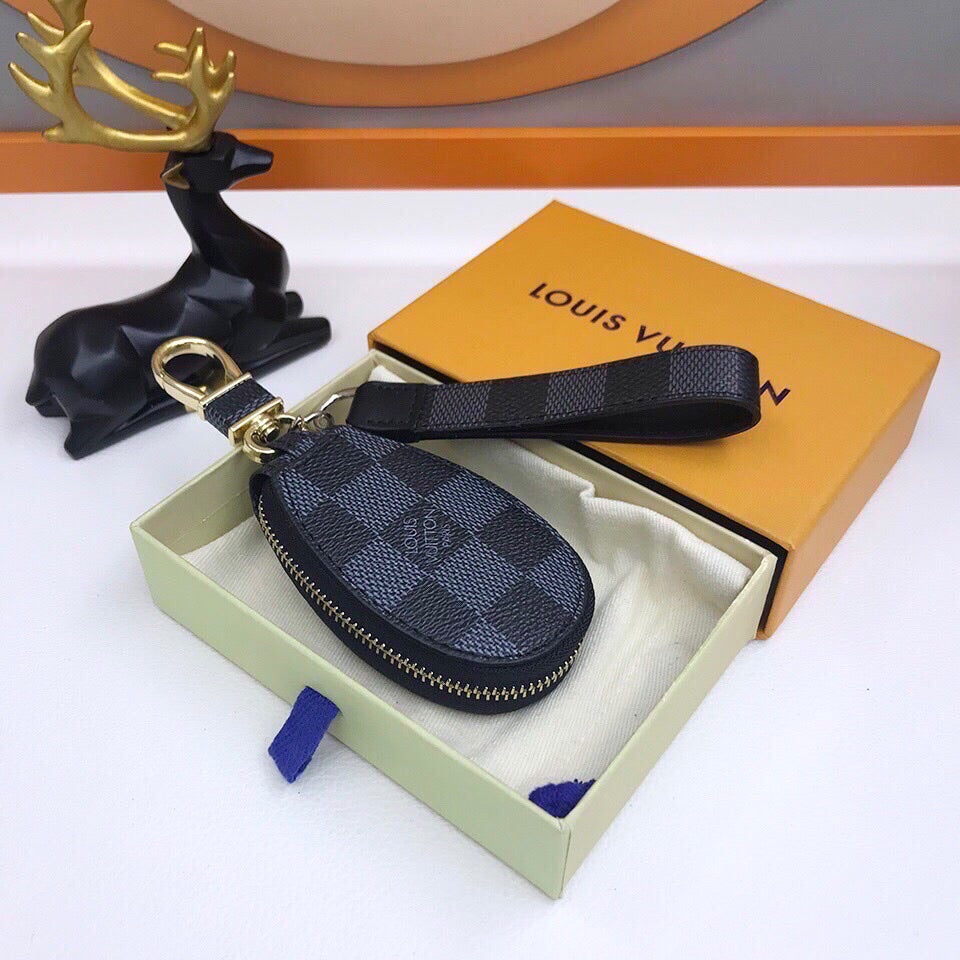 Anum Bags Keychains LUV 026