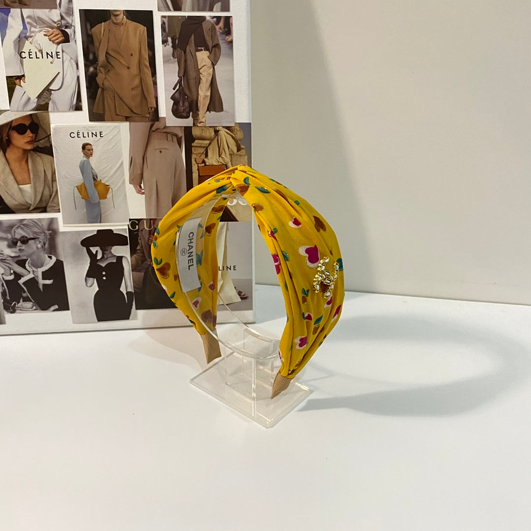 Anum Bags New Hair Band CHL 043