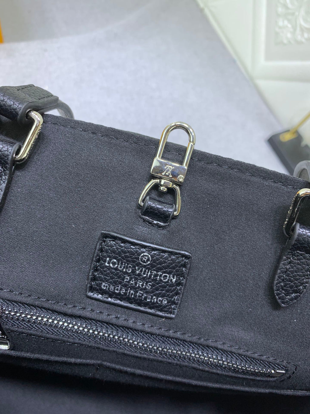 Anum Bags Mo - Bag LUV 635