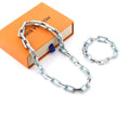 Anum Bags Combo LV Necklaces 099