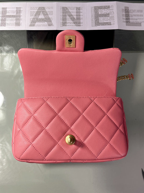 Anum Bags Monvanti Shop - CHL Bags - 3237