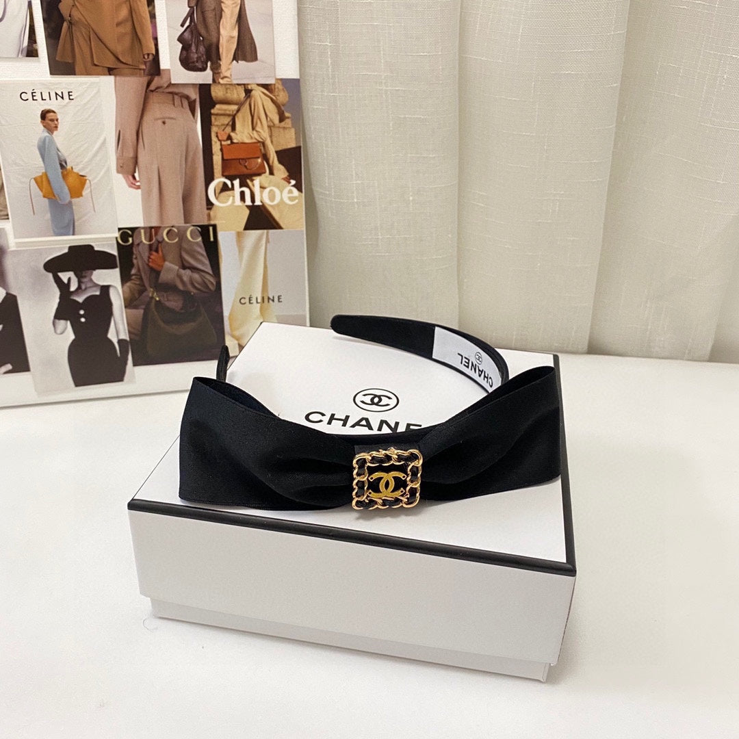 Anum Bags New Hair Band CHL 045
