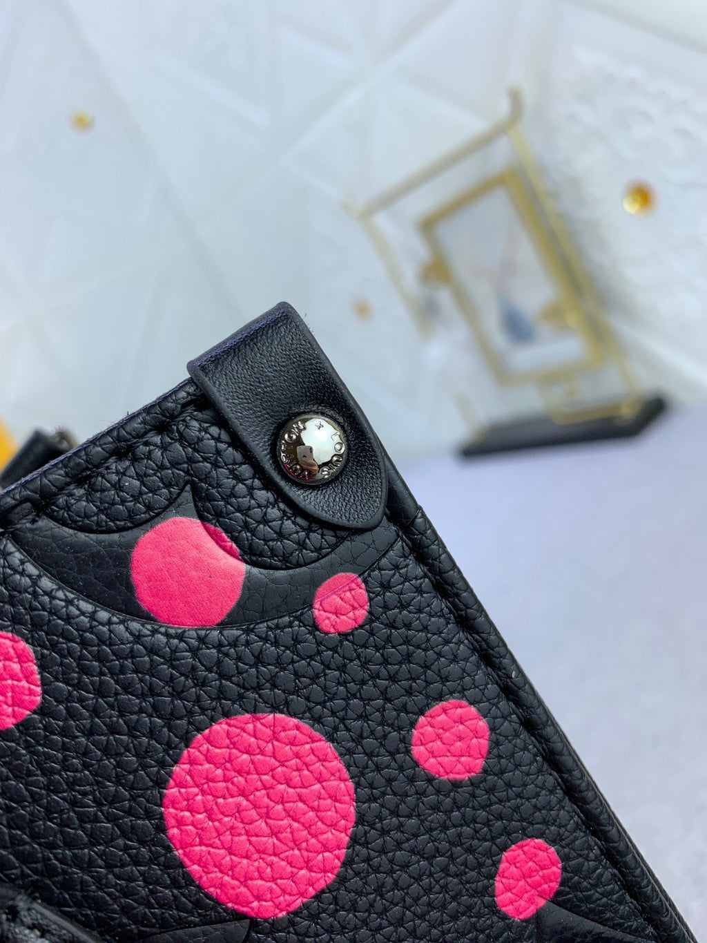 Anum Bags Mo - Bag LUV 637
