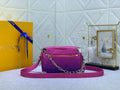 Anum Bags Mo - Bag LUV 645