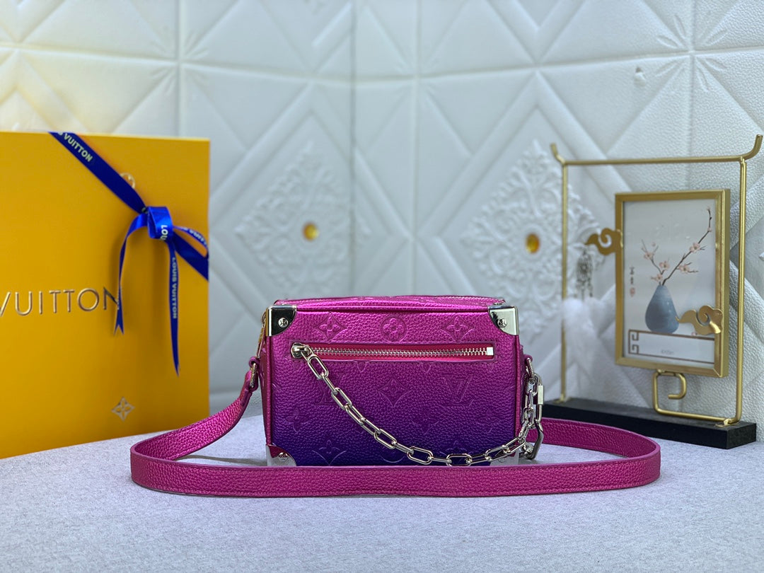 Anum Bags Mo - Bag LUV 645